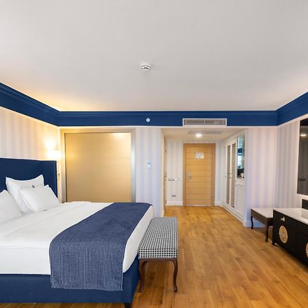 Rubi Platinum Sign Hotel Avsallar Phòng bức ảnh