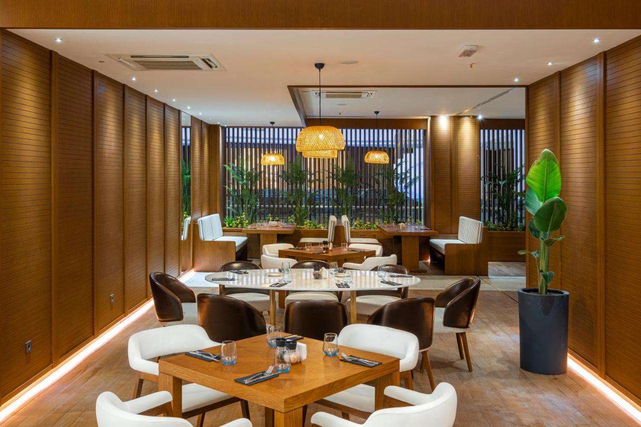 Rubi Platinum Sign Hotel Avsallar Ngoại thất bức ảnh