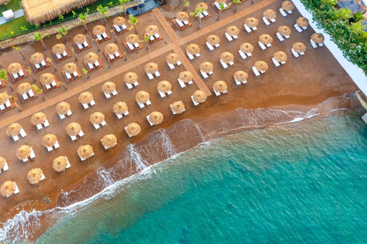 Rubi Platinum Sign Hotel Avsallar Ngoại thất bức ảnh