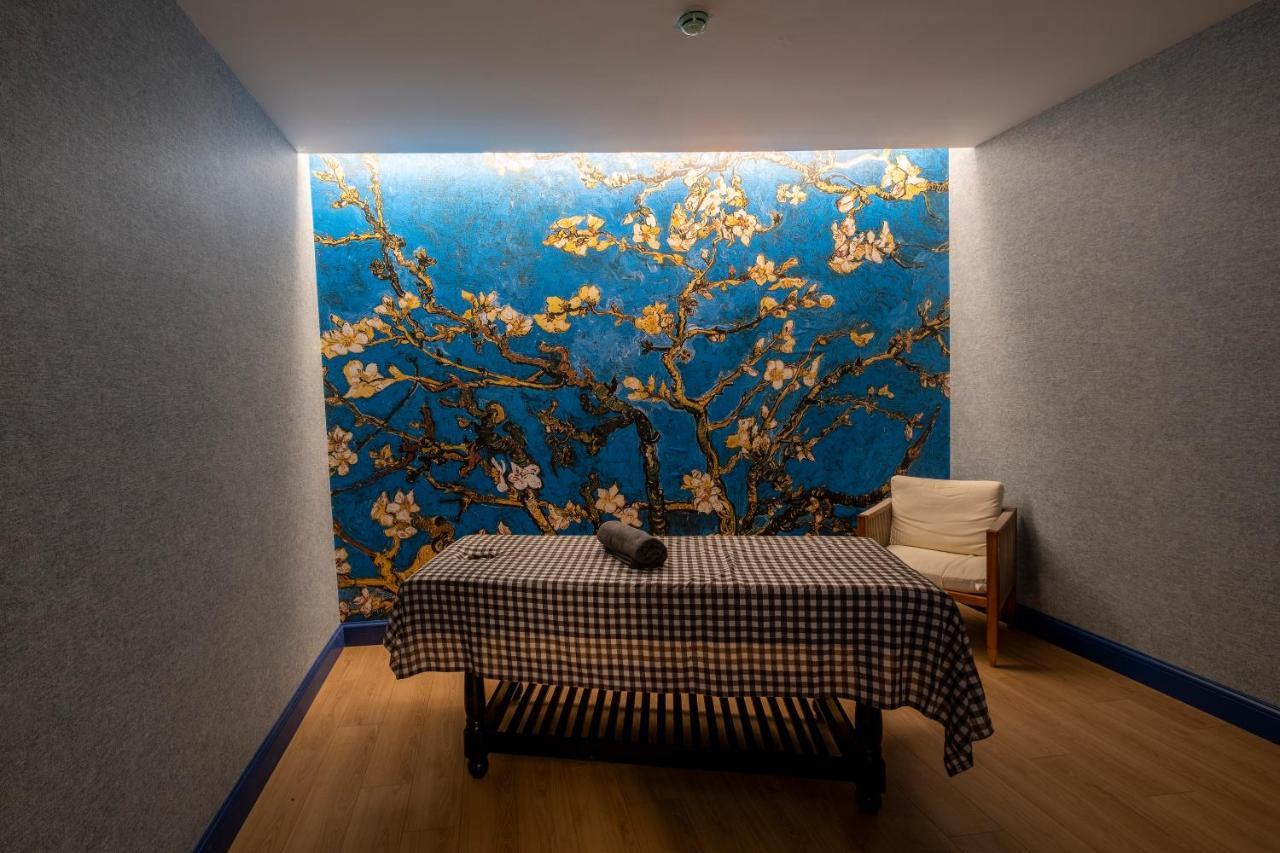 Rubi Platinum Sign Hotel Avsallar Ngoại thất bức ảnh