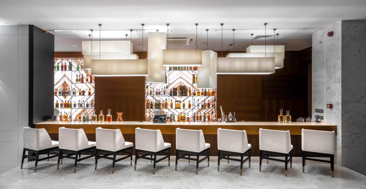 Rubi Platinum Sign Hotel Avsallar Ngoại thất bức ảnh