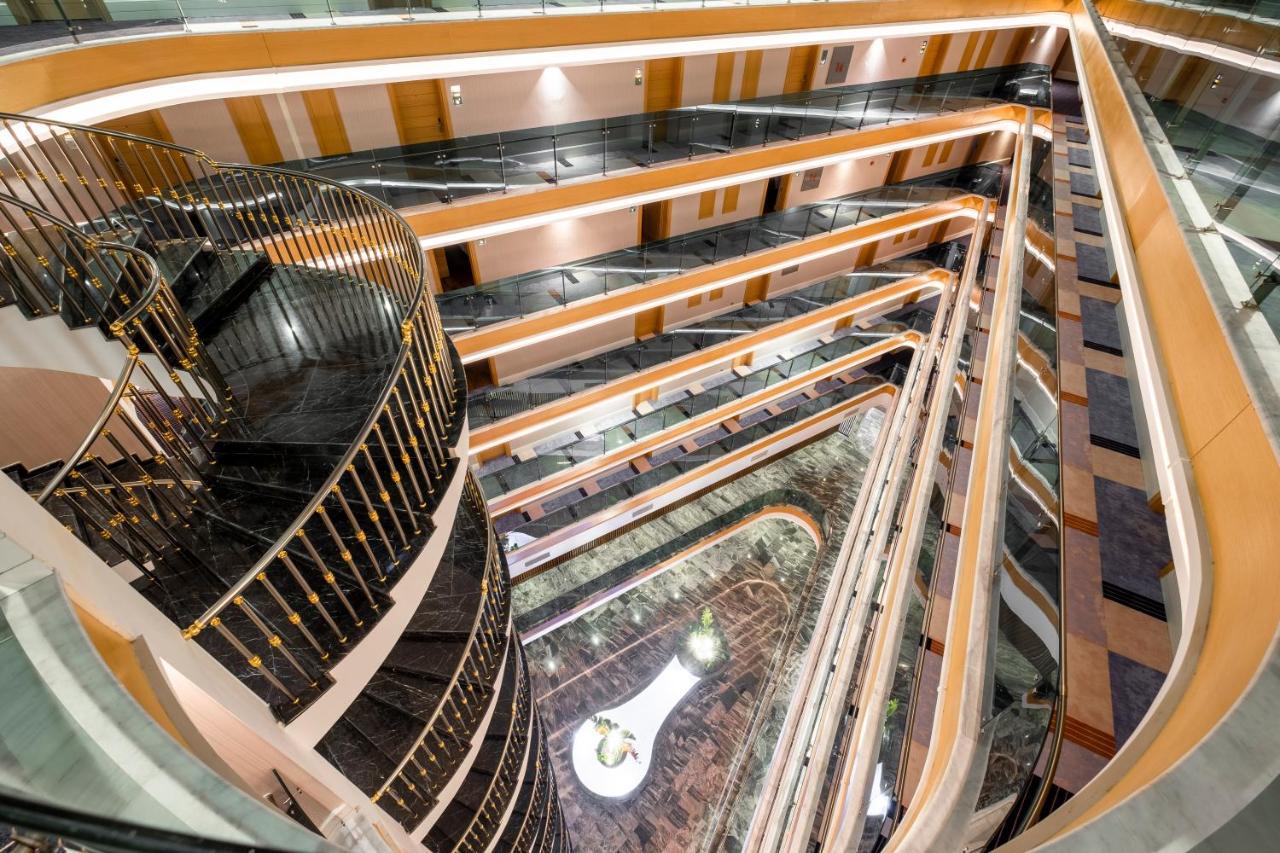 Rubi Platinum Sign Hotel Avsallar Ngoại thất bức ảnh