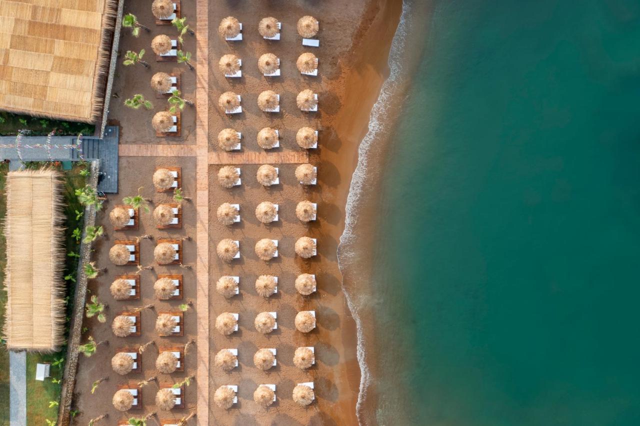 Rubi Platinum Sign Hotel Avsallar Ngoại thất bức ảnh