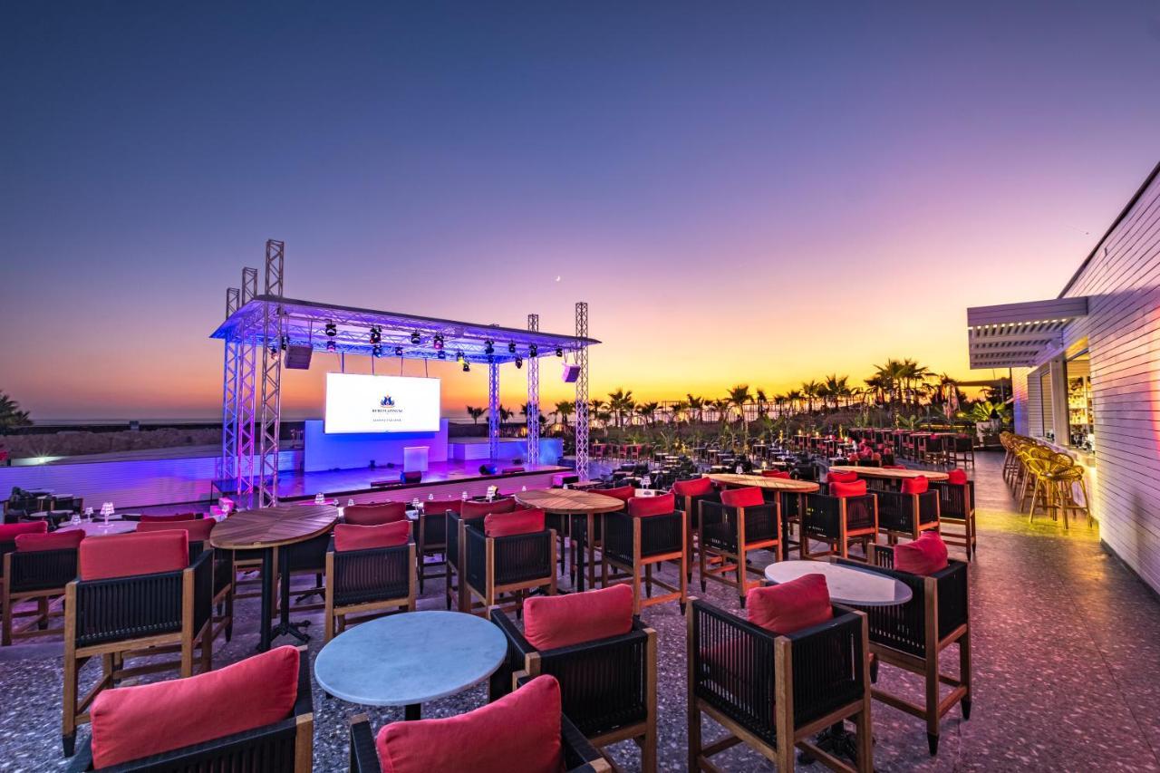 Rubi Platinum Sign Hotel Avsallar Ngoại thất bức ảnh