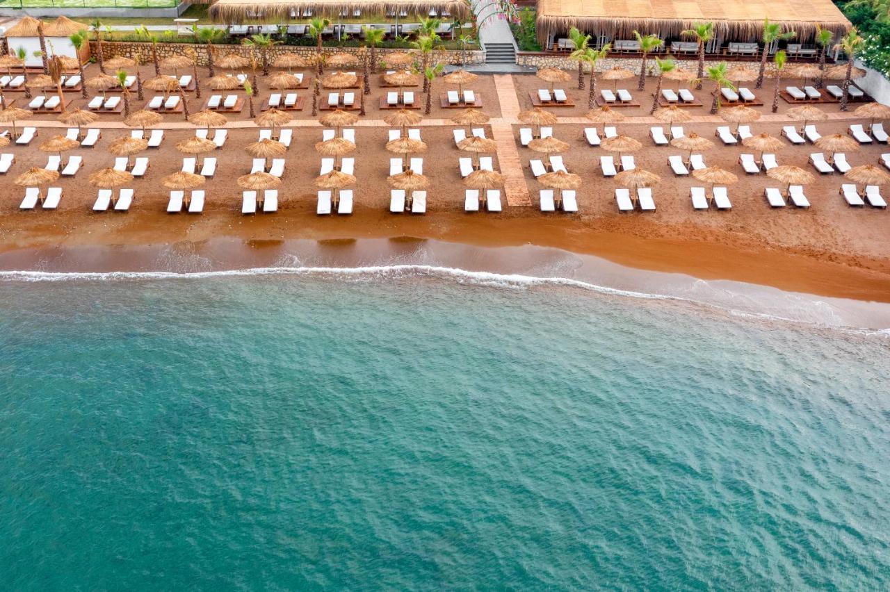 Rubi Platinum Sign Hotel Avsallar Ngoại thất bức ảnh
