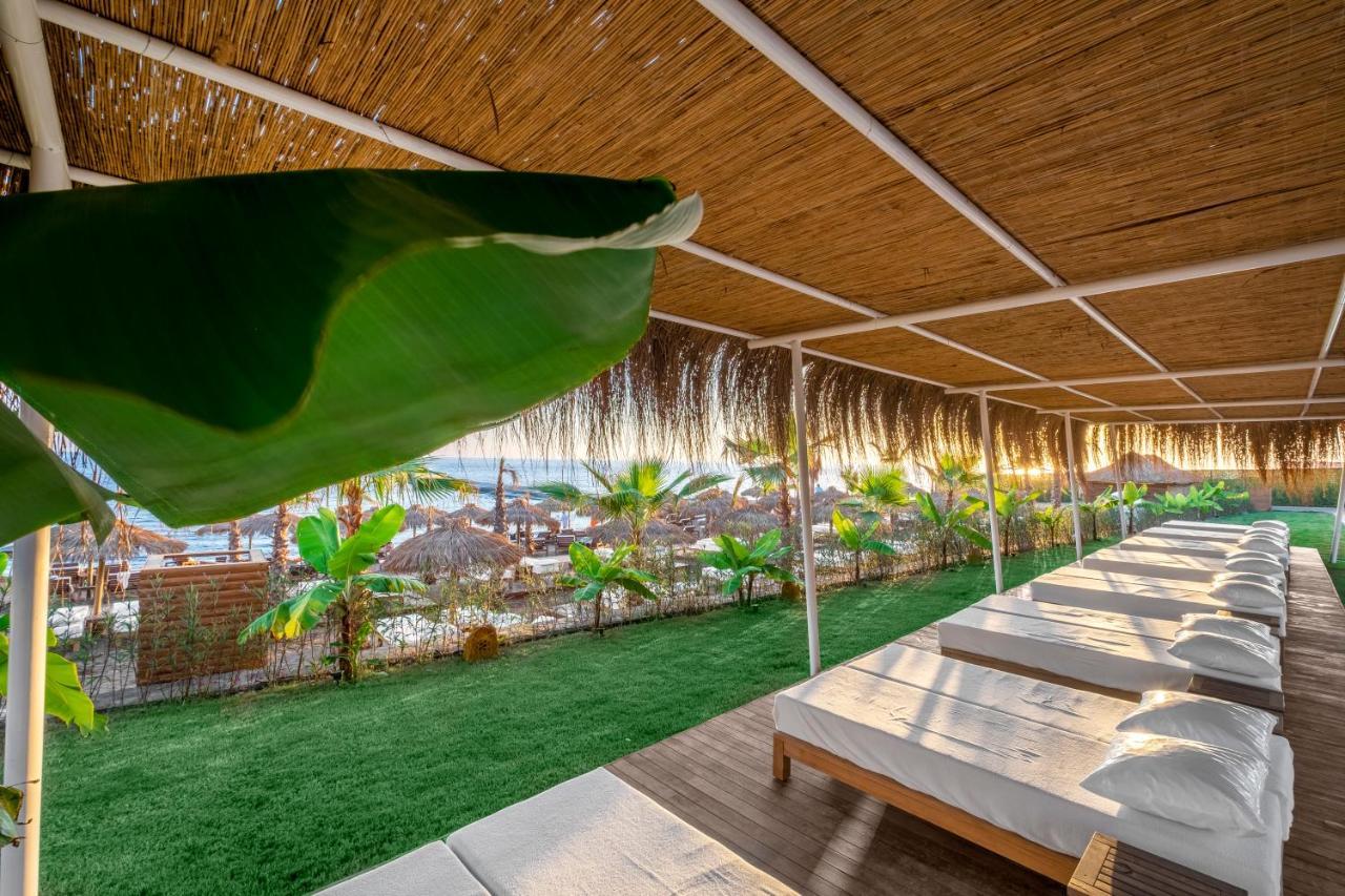Rubi Platinum Sign Hotel Avsallar Ngoại thất bức ảnh