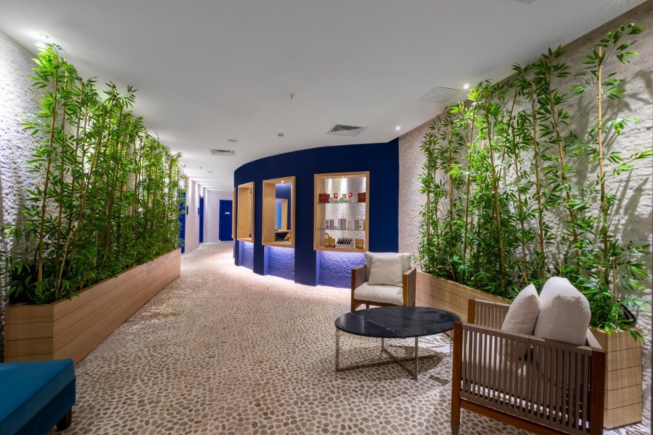 Rubi Platinum Sign Hotel Avsallar Ngoại thất bức ảnh