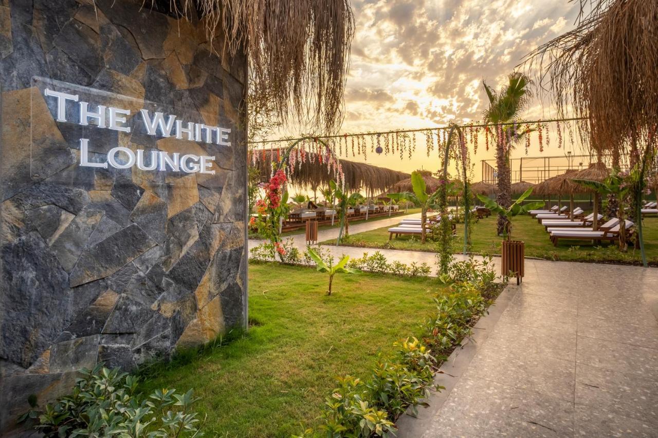 Rubi Platinum Sign Hotel Avsallar Ngoại thất bức ảnh