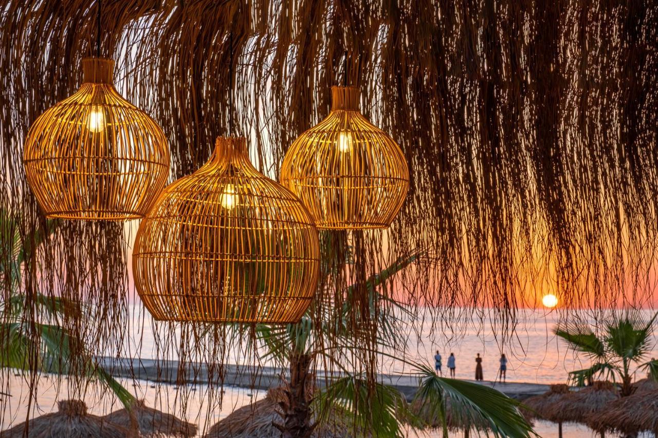 Rubi Platinum Sign Hotel Avsallar Ngoại thất bức ảnh