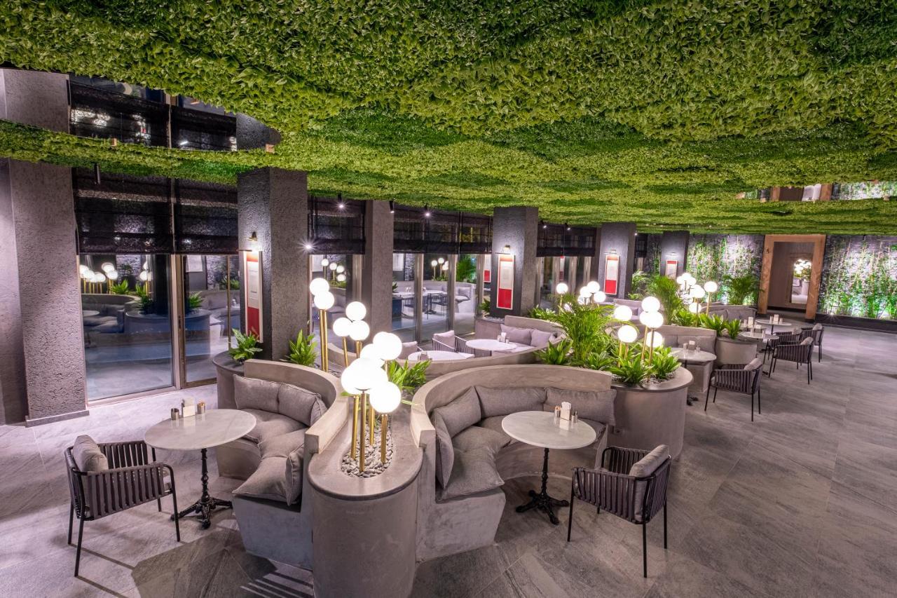 Rubi Platinum Sign Hotel Avsallar Ngoại thất bức ảnh