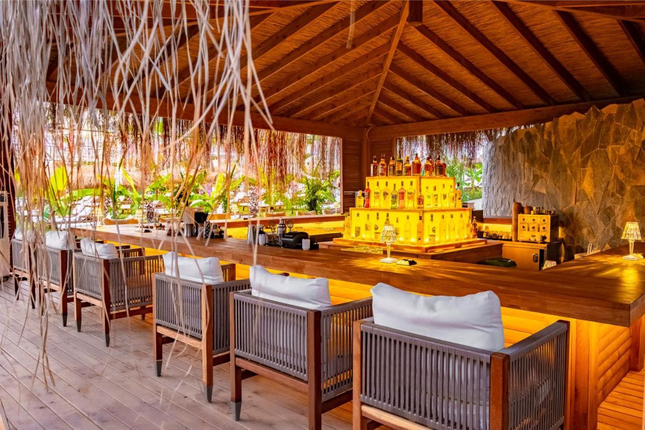 Rubi Platinum Sign Hotel Avsallar Ngoại thất bức ảnh