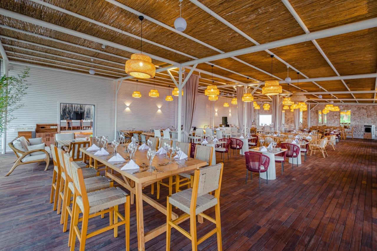 Rubi Platinum Sign Hotel Avsallar Ngoại thất bức ảnh