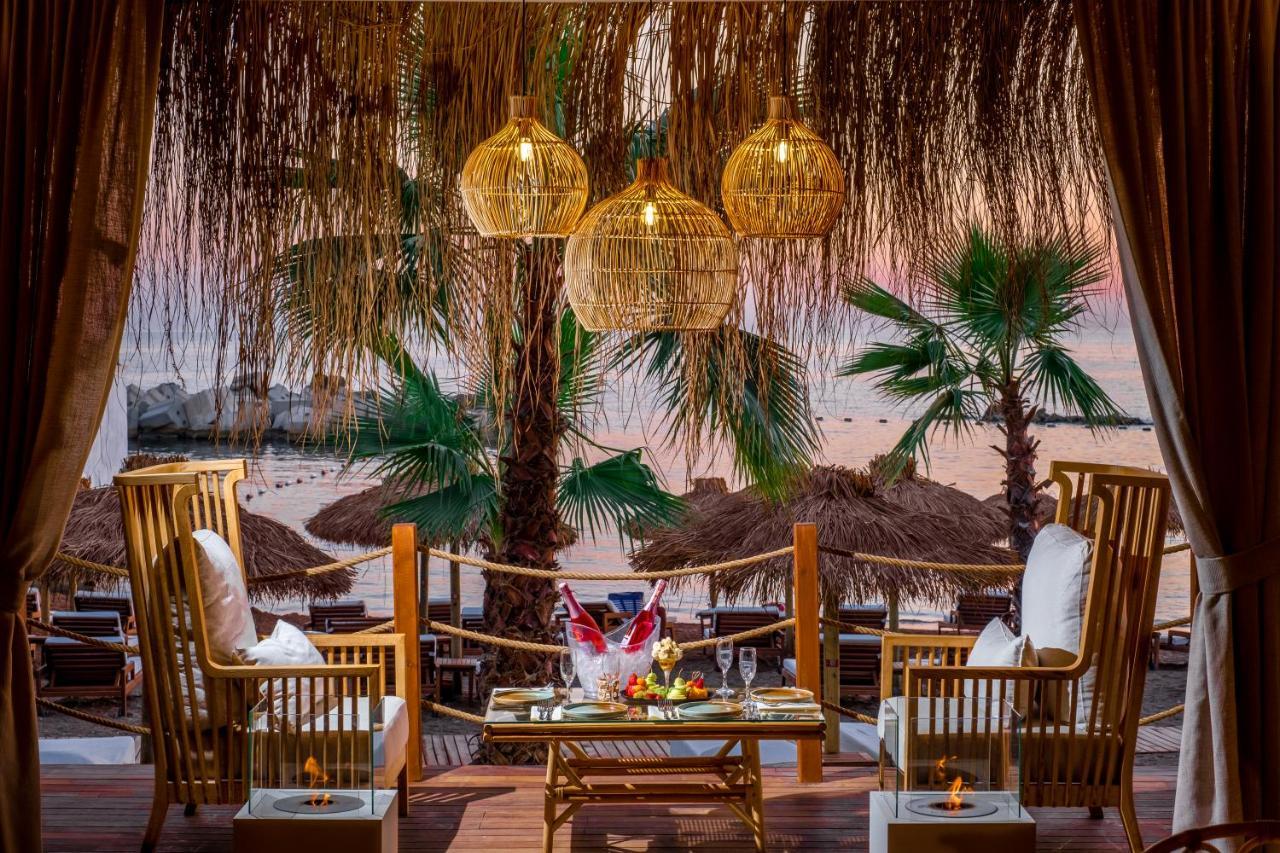 Rubi Platinum Sign Hotel Avsallar Ngoại thất bức ảnh