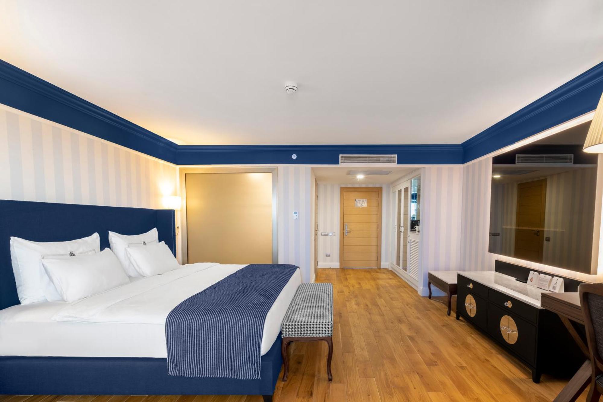 Rubi Platinum Sign Hotel Avsallar Phòng bức ảnh