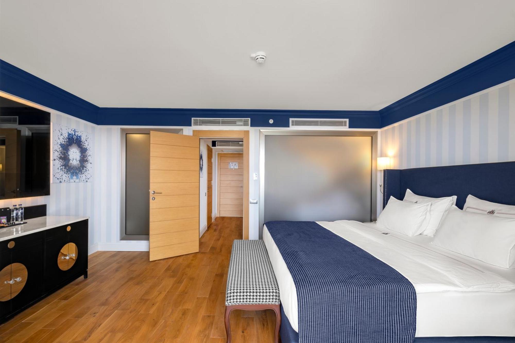 Rubi Platinum Sign Hotel Avsallar Phòng bức ảnh