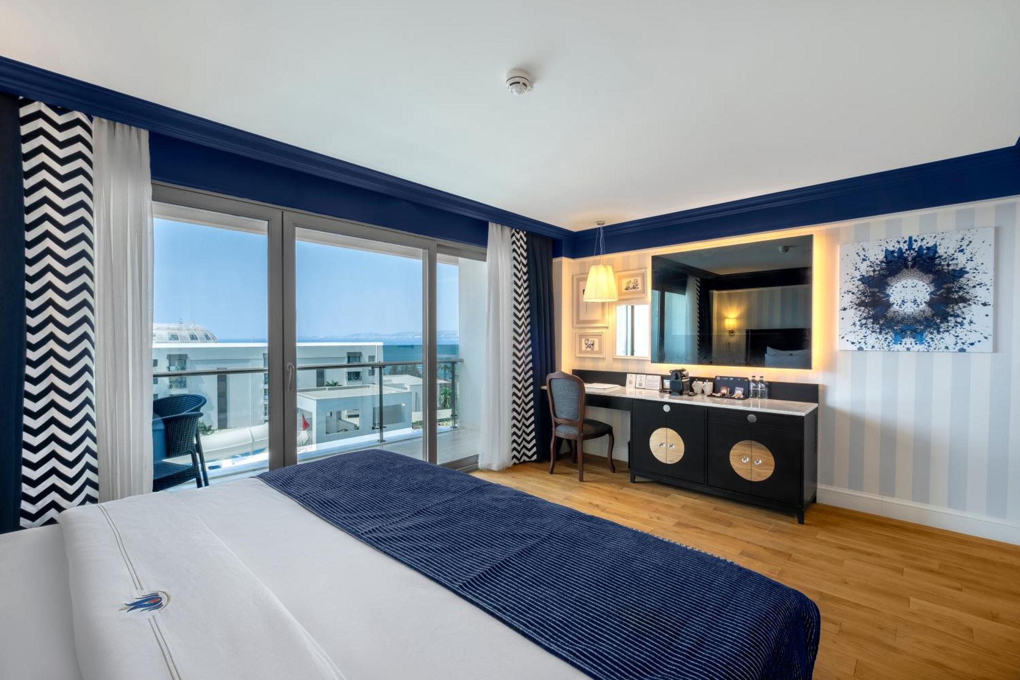 Rubi Platinum Sign Hotel Avsallar Phòng bức ảnh