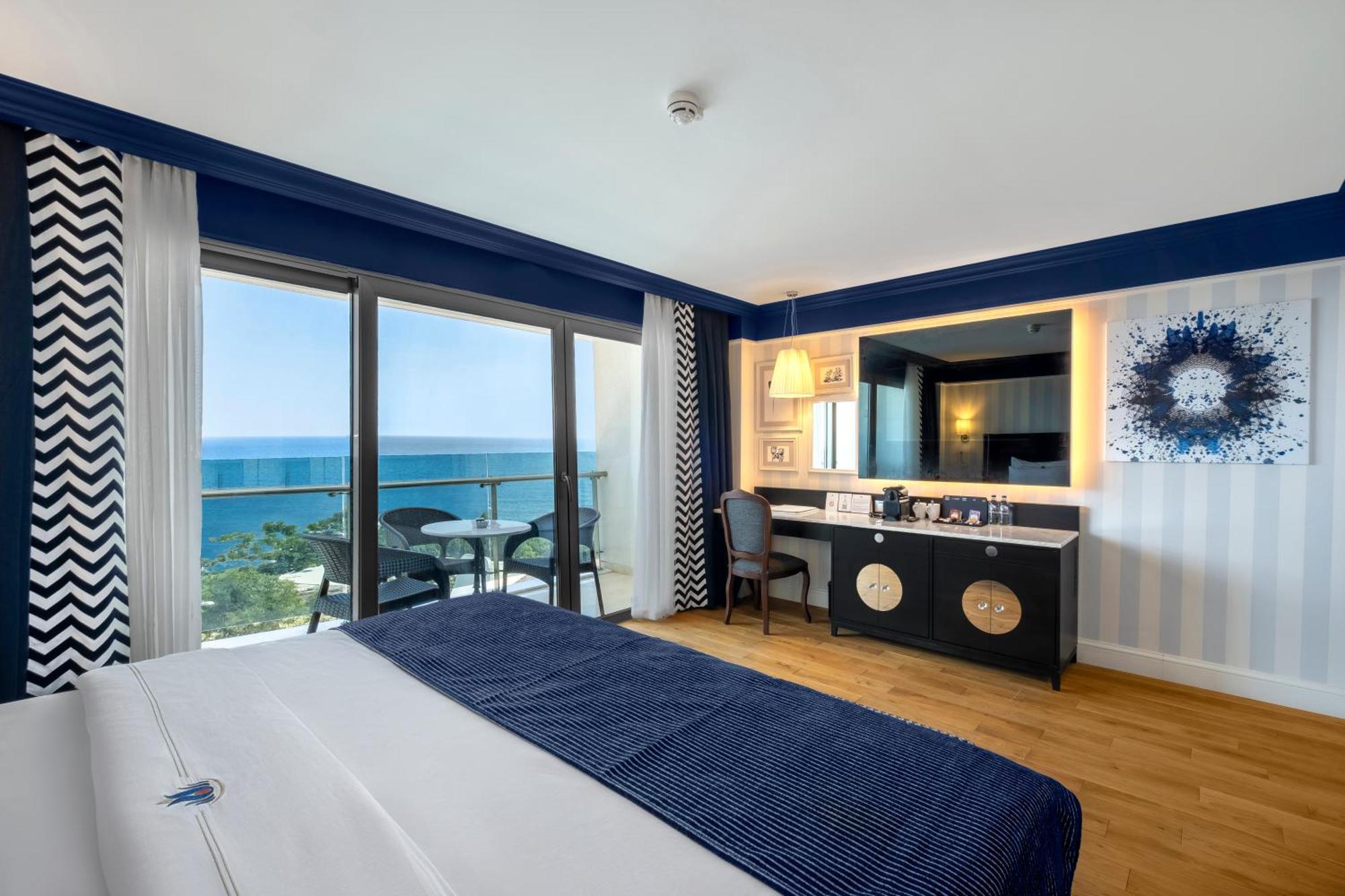 Rubi Platinum Sign Hotel Avsallar Phòng bức ảnh