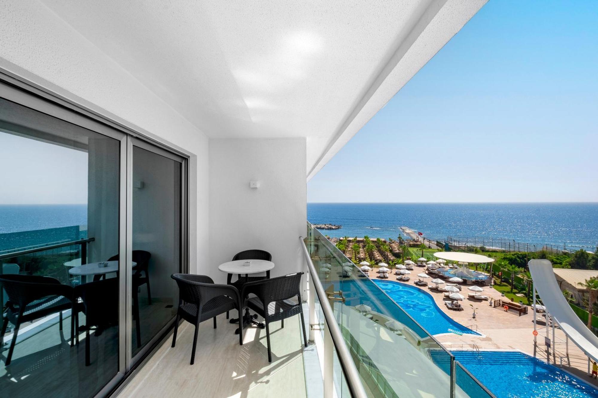 Rubi Platinum Sign Hotel Avsallar Phòng bức ảnh