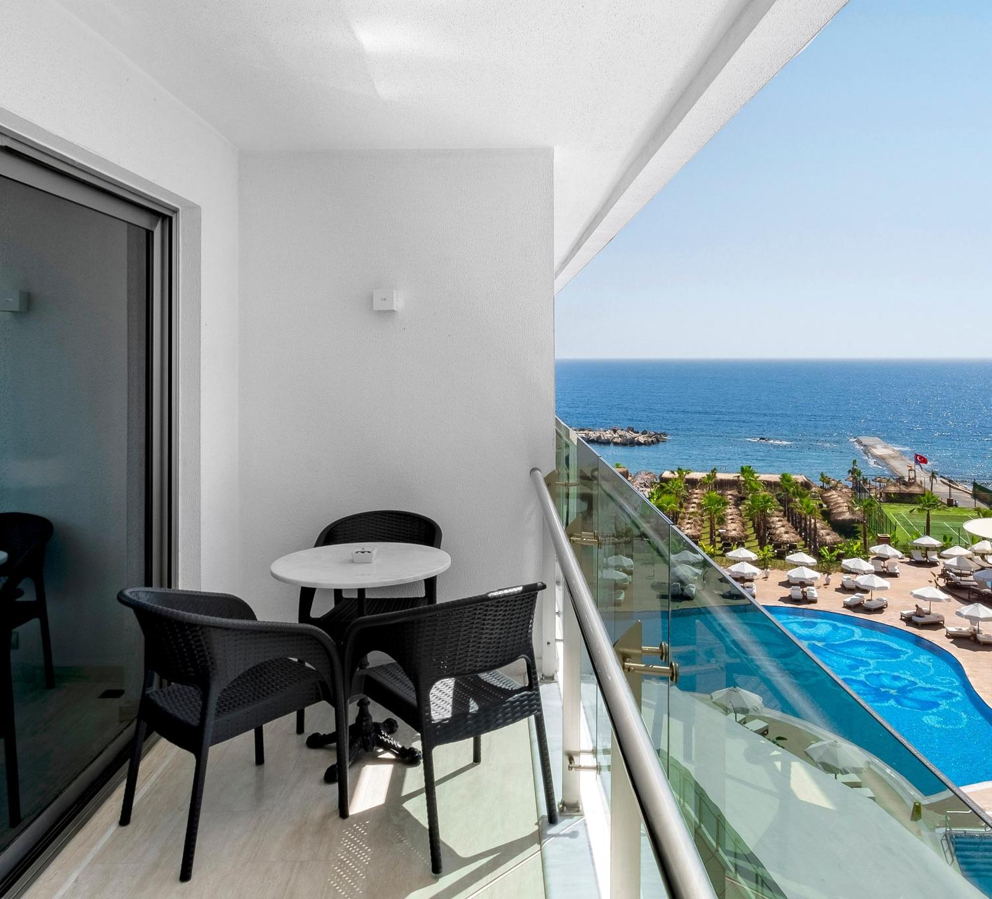 Rubi Platinum Sign Hotel Avsallar Phòng bức ảnh