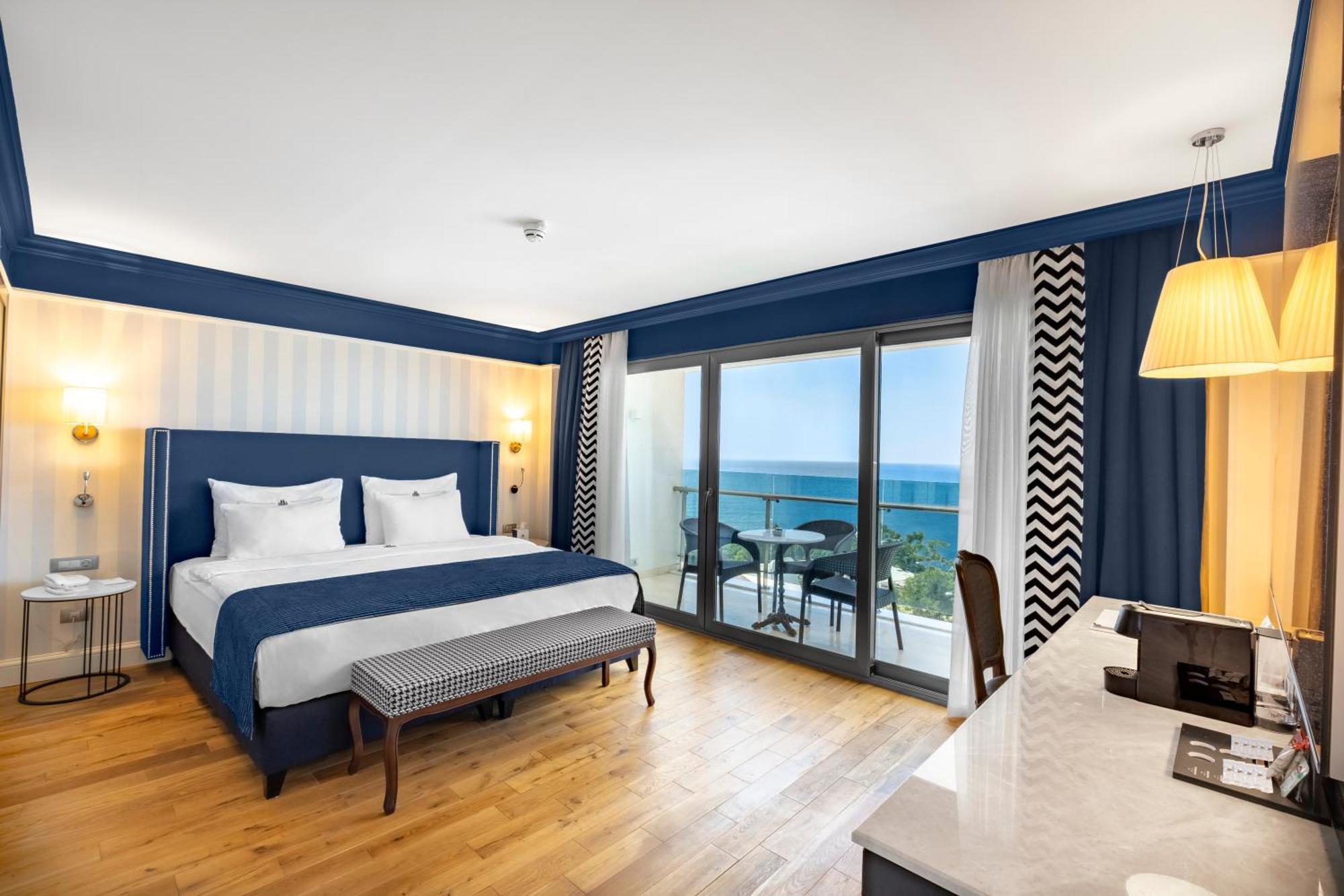 Rubi Platinum Sign Hotel Avsallar Phòng bức ảnh